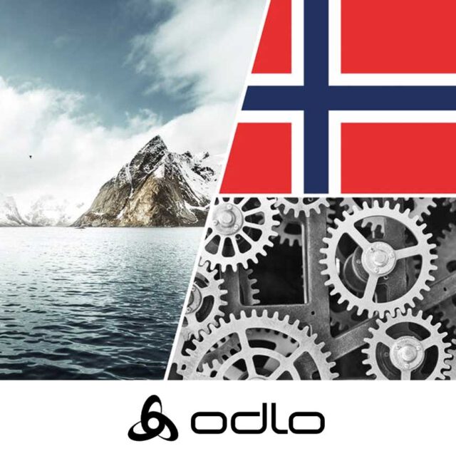 Odlo – Sport Postleb